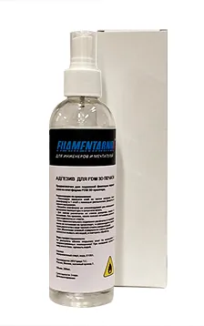 Клей-адгезив Filamentarno для 3D печати 250 мл
