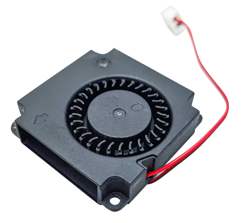 Кулер GDB 4010,dual ball,12v,0.16a