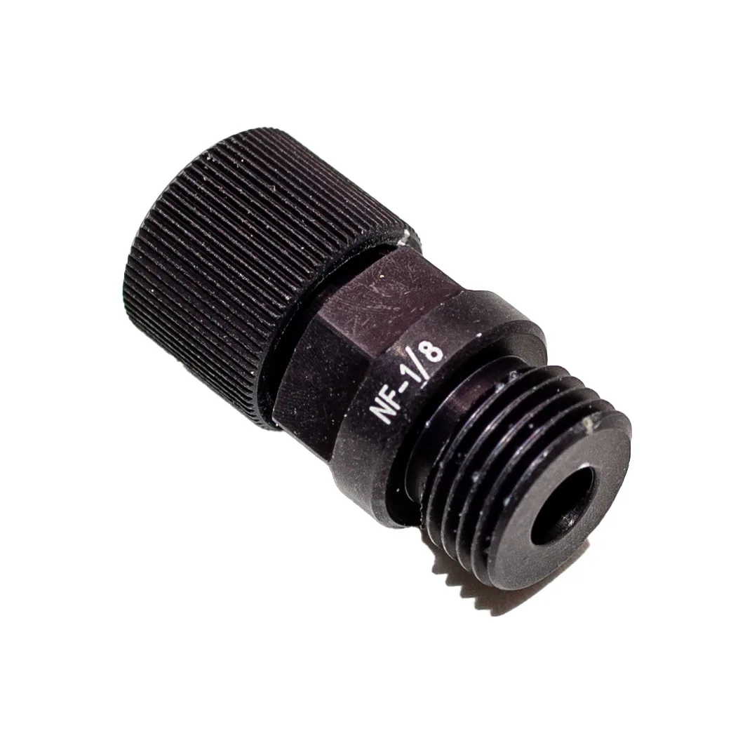 Фитинг Nut Fitting 1/8'' (IVILOL)