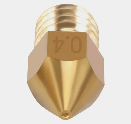 Сопло МК8 0,8мм (M6 8мм*13мм) 1.75