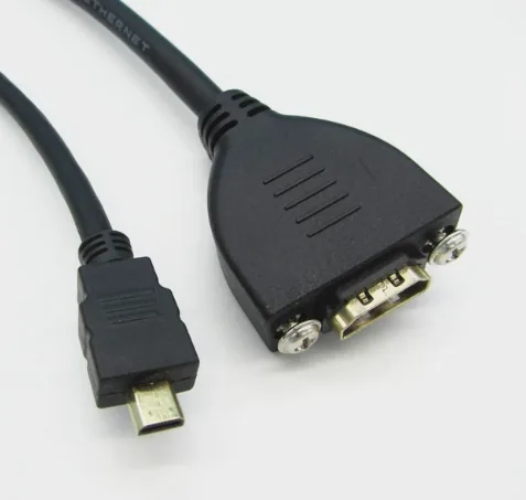Гнездо HDMI 1,5
