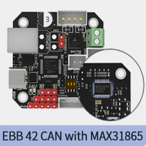 Плата адаптера BTT EBB42