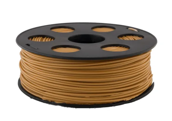 ABS Коричневый 500 гр. 1.75 мм пластик Bestfilament для 3D-принтера