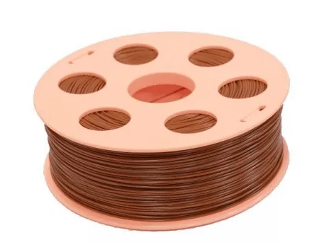 ABS Шоколадный 500 гр. 1.75 мм пластик Bestfilament для 3D-принтера