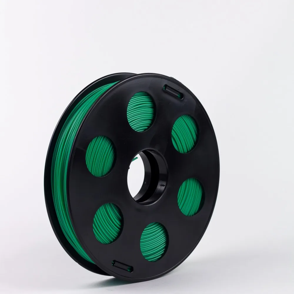 ABS Зеленый 500 гр. 1.75 мм пластик Bestfilament для 3D-принтера
