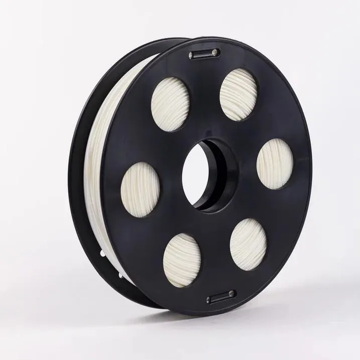 ABS Молочный 500 гр. 1.75 мм пластик Bestfilament для 3D-принтера