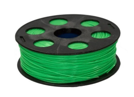 ABS Салатовый 500 гр. 1.75 мм пластик Bestfilament для 3D-принтера