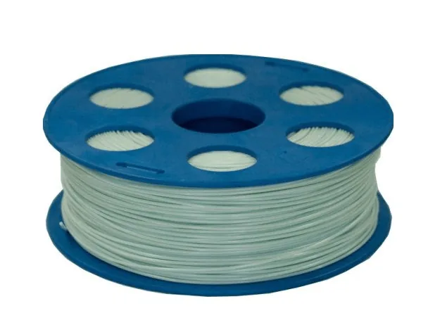 ABS Небесный 500 гр. 1.75 мм пластик Bestfilament для 3D-принтера