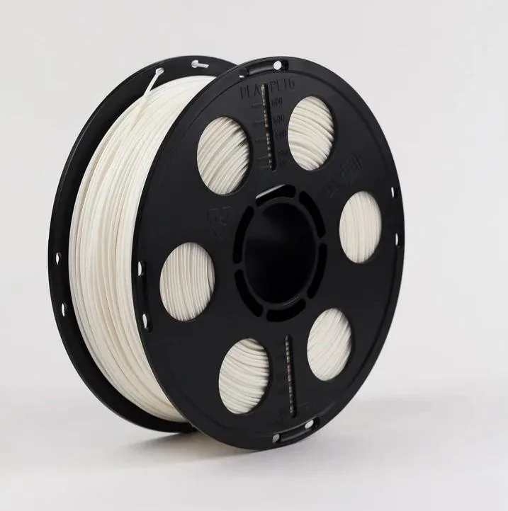 ABS Молочный 1000 гр. 1.75 мм пластик Bestfilament для 3D-принтера