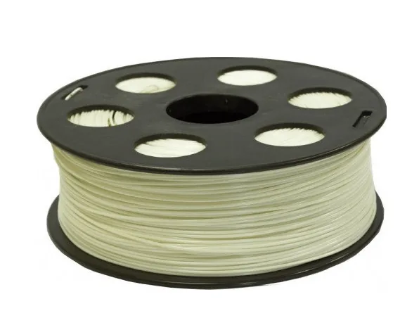 ABS Белый 1000 гр. 1.75 мм пластик Bestfilament для 3D-принтера