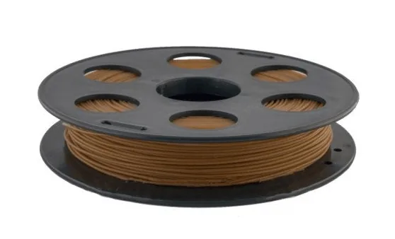 КОМПОЗИТ Дерево 500 гр. 1.75 мм пластик Bestfilament для 3D-принтера