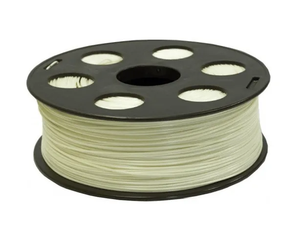 HIPS Белый 1000 гр. 1.75 мм пластик Bestfilament для 3D-принтера