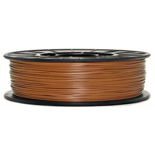 PETG Коричневый 500 гр. 1.75 мм пластик Bestfilament для 3D-принтера