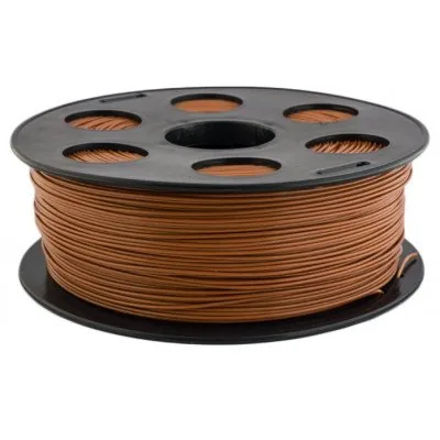 PETG Шоколадный 500 гр. 1.75 мм пластик Bestfilament для 3D-принтера