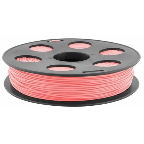 PETG Коралловый 500 гр. 1.75 мм пластик Bestfilament для 3D-принтера