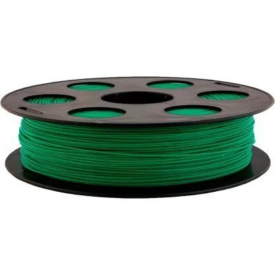 PETG Зеленый 500 гр. 1.75 мм пластик Bestfilament для 3D-принтера