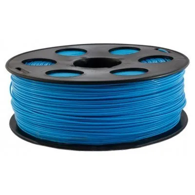 PETG Голубой 500 гр. 1.75 мм пластик Bestfilament для 3D-принтера