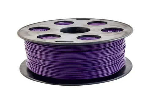 PETG Сиреневый 500 гр. 1.75 мм пластик Bestfilament для 3D-принтера