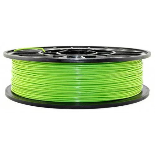PETG Лайм 500 гр. 1.75 мм пластик Bestfilament для 3D-принтера