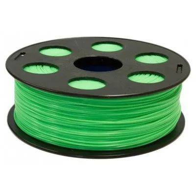 PETG Салатовый 500 гр. 1.75 мм пластик Bestfilament для 3D-принтера