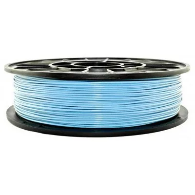 PETG Небесный 500 гр. 1.75 мм пластик Bestfilament для 3D-принтера