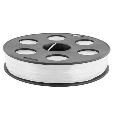 PETG Белый 500 гр. 1.75 мм пластик Bestfilament для 3D-принтера
