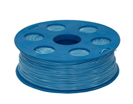 PETG Голубой 1000 гр. 1.75 мм пластик Bestfilament для 3D-принтера