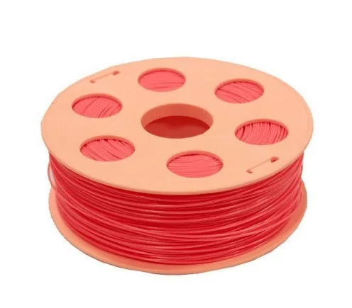 PLA Коралловый 500 гр. 1.75 мм пластик Bestfilament для 3D-принтера