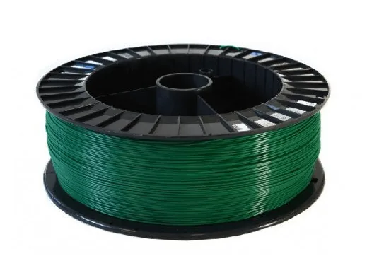 PLA Зеленый 2500 гр. 1.75 мм пластик Bestfilament для 3D-принтера