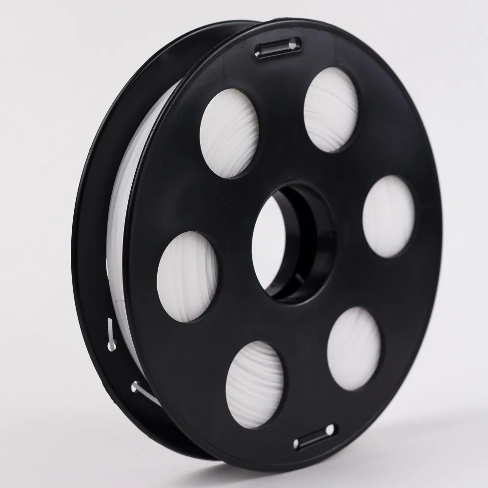 POM пластик натуральный 0.5 кг 1.75 мм Bestfilament для 3D-принтеров