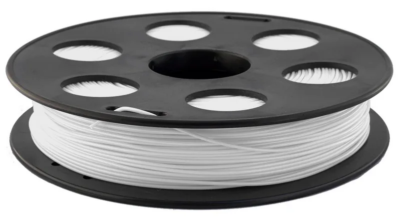 SBS Watson Натуральный 500 гр. 1.75 мм пластик Bestfilament для 3D-принтера