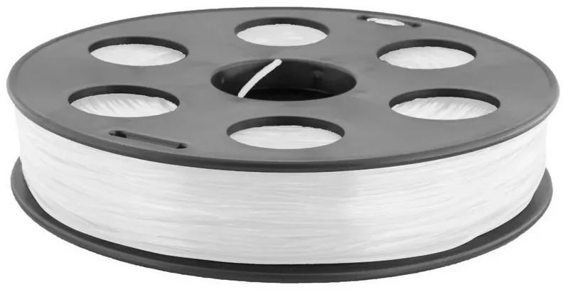 SBS Watson Белый 500 гр. 1.75 мм пластик Bestfilament для 3D-принтера