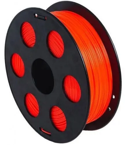 SBS Watson Огненный 1000 гр. 1.75 мм пластик Bestfilament для 3D-принтера