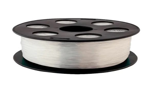 SBS Watson Натуральный 1000 гр. 1.75 мм пластик Bestfilament для 3D-принтера