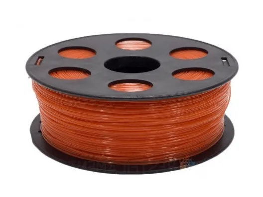 SBS Watson Оранжевый 1000 гр. 1.75 мм пластик Bestfilament для 3D-принтера