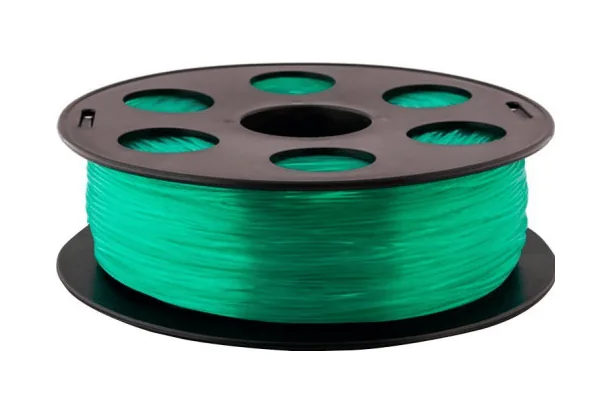 SBS Watson Салатовый 1000 гр. 1.75 мм пластик Bestfilament для 3D-принтера