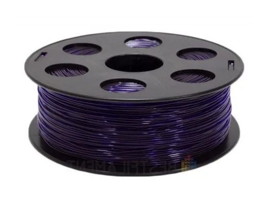 SBS Watson Фиолетовый 1000 гр. 1.75 мм пластик Bestfilament для 3D-принтера