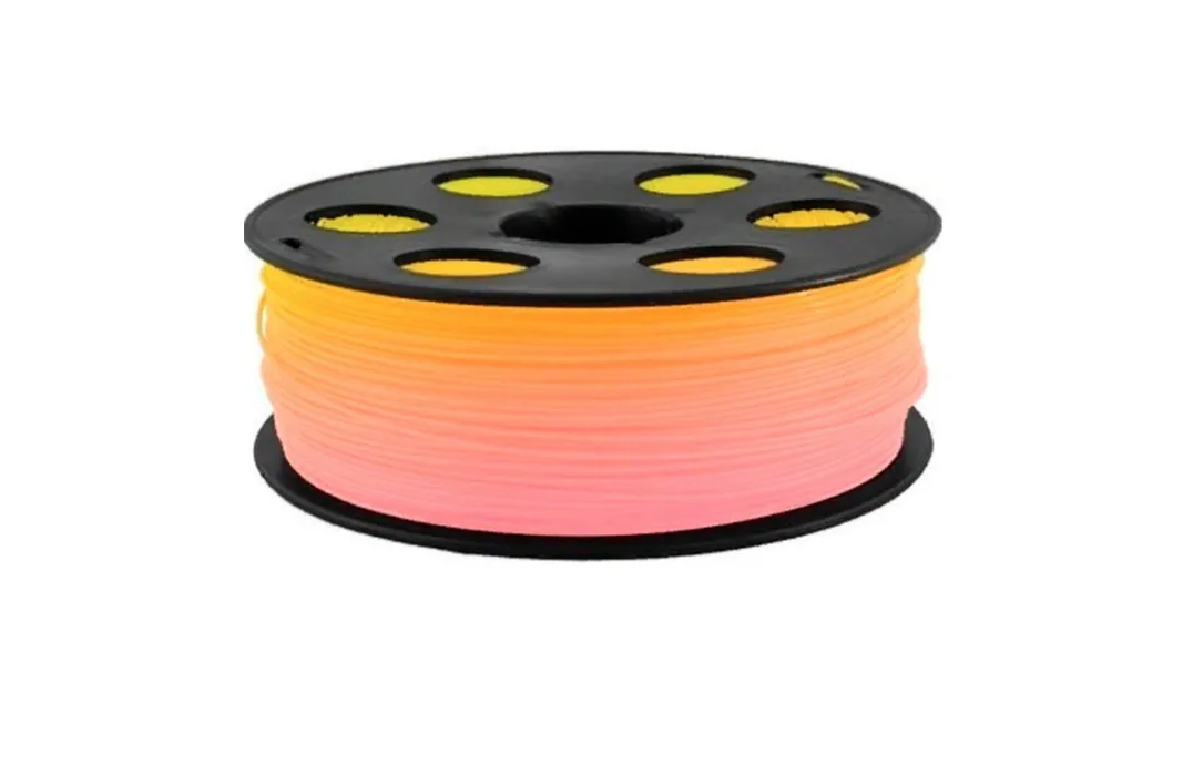 TPU Переходный 500 гр. 1.75 мм пластик Bestfilament для 3D-принтера