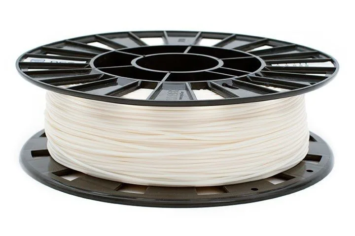 TPU Soft Натуральный 500 гр. 1.75 мм пластик Bestfilament для 3D-принтера