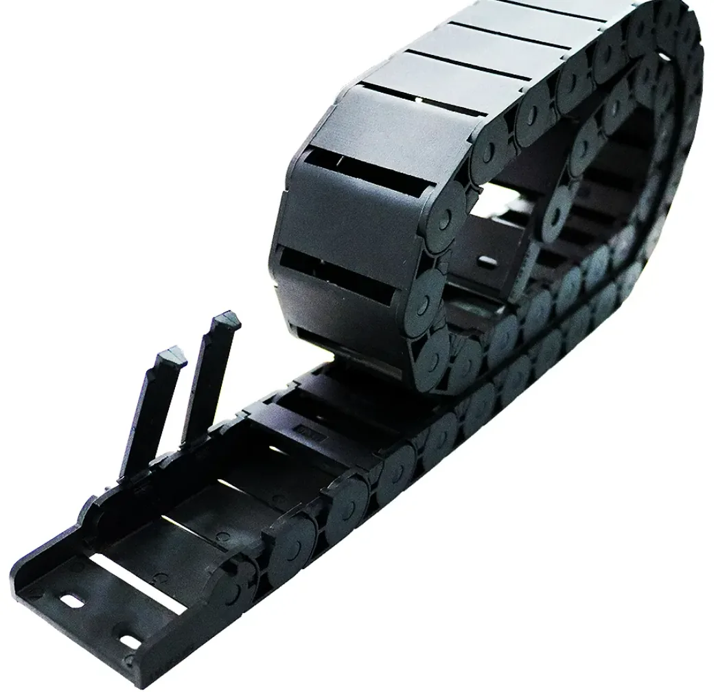 Кабель канал J15BF.1.30N28(JFLO 15*30 мм, 1000мм,R28 мм (Коннекторы J15BF.1.30N-XJT(JFLO,15*30 mm))