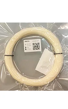 ABS/PA натуральный моток 50 м, 1,75 мм, пластик Filamentarno для 3D-принтера