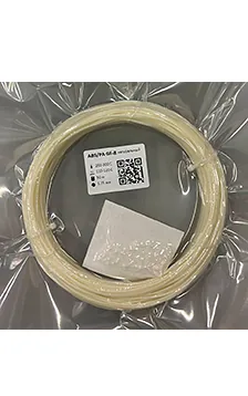 ABS/PA GF-8 натуральный моток 50 м, 1,75 мм, пластик Filamentarno для 3D-принтера