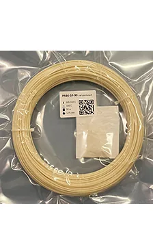 PA66 GF-30 натуральный 50 м, 200 г, пластик Filamentarno для 3D-принтера