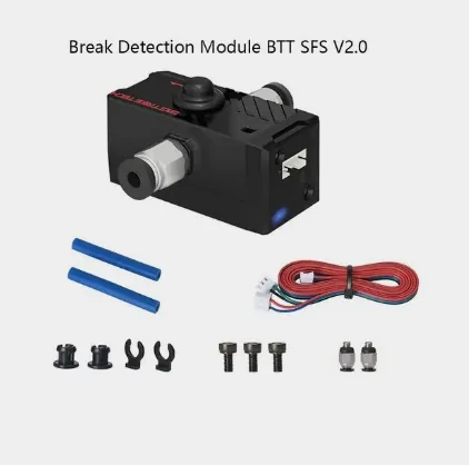 Сенсор филамента BIGTREETECH BTT SFS V2.0