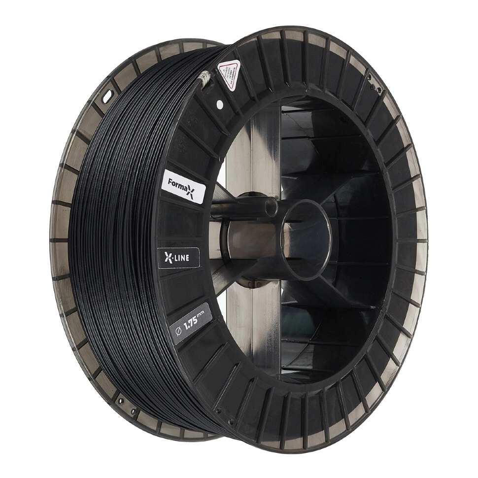 Филамент REC FORMAX X-LINE 1.75ММ 2КГ