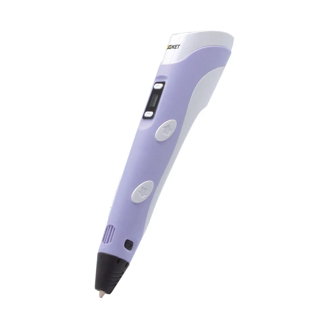 3D-ручка Даджет 3Dali Plus KIT FB0021P