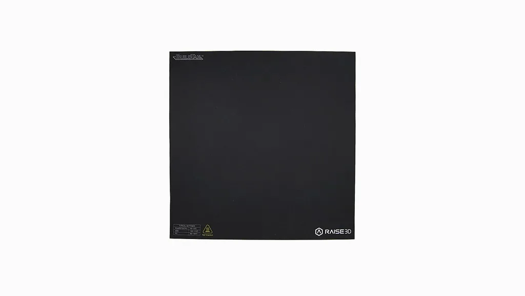 Наклейка Raise3D BuildTak (51100109)