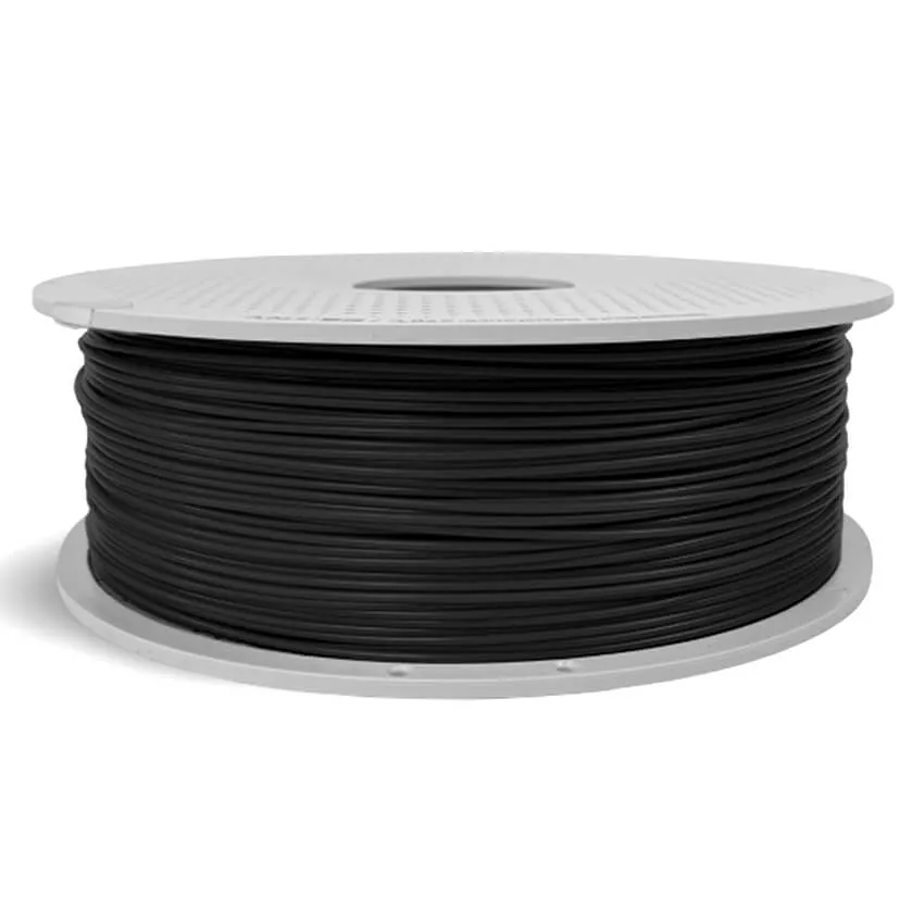 Катушка PAHT-CF пластика Bambu Lab ф1,75 мм, 0,5 кг, черный