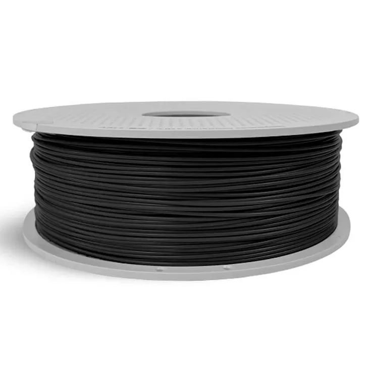 Катушка ABS-пластика Bambu Lab 1.75 мм 1кг, черная (40101)