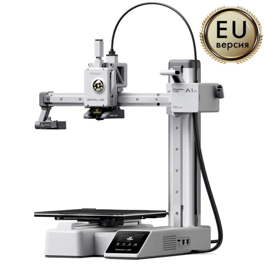 3D принтер Bambu Lab A1 Mini